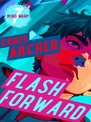 cover image of Flash Forward